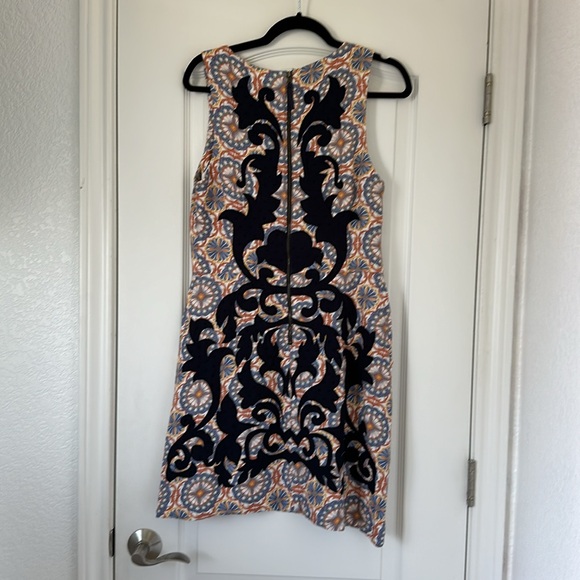 Anthropologie midi dress - Picture 2 of 3